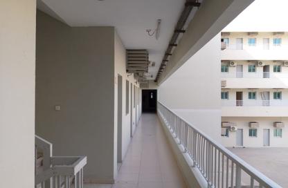 Labor Camp - Studio - 7+ for rent in Al Quoz Industrial Area 3 - Al Quoz Industrial Area - Al Quoz - Dubai