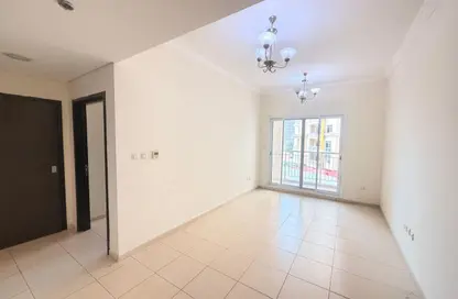 شقة - غرفة نوم - 1 حمام للايجار في 2 مزايا - كيو بوينت - ليوان - دبي لاند - دبي