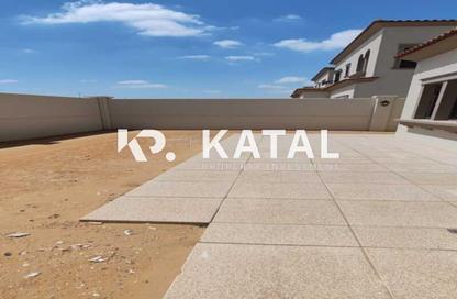 Villa - 3 - 4 for rent in Cordoba - Bloom Living - Zayed City (Khalifa City C) - Khalifa City - Abu Dhabi Villa - 3 - 4 for rent in Cordoba - Bloom Living - Zayed City (Khalifa City C) - Khalifa City - Abu Dhabi