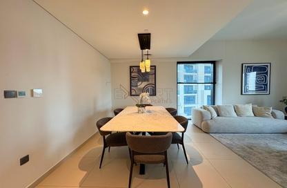 Apartment - 3 - 4 for rent in Act Two - Act One Act Two Towers - Opera District - Downtown Dubai - Dubai