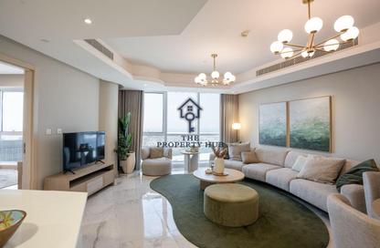 Apartment - 1 - 2 for sale in Leaf Tower - Tamouh - Al Reem Island - Abu Dhabi Apartment - 1 - 2 for sale in Leaf Tower - Tamouh - Al Reem Island - Abu Dhabi