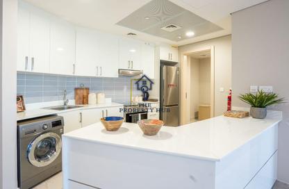 Apartment - 1 - 2 for sale in Leaf Tower - Tamouh - Al Reem Island - Abu Dhabi Apartment - 1 - 2 for sale in Leaf Tower - Tamouh - Al Reem Island - Abu Dhabi