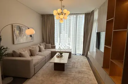 Apartment - 1 Bedroom - 2 Bathrooms for sale in The Crest Tower A - The Crest - Sobha Hartland - Mohammed Bin Rashid City - Dubai