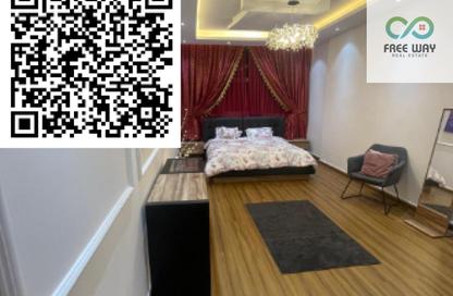 Apartment - 2 - 2 for sale in Ajman One Tower 1 - Ajman One - Ajman Downtown - Ajman