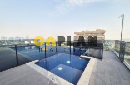 Apartment - Studio - 1 Bathroom for sale in V2 - Dubai Sports City - Dubai