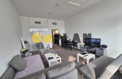 Apartment - Studio - 1 Bathroom for sale in V2 - Dubai Sports City - Dubai