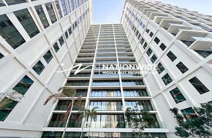 Apartment - 1 Bedroom - 2 Bathrooms for sale in Reem Nine - Shams Abu Dhabi - Al Reem Island - Abu Dhabi Apartment - 1 Bedroom - 2 Bathrooms for sale in Reem Nine - Shams Abu Dhabi - Al Reem Island - Abu Dhabi