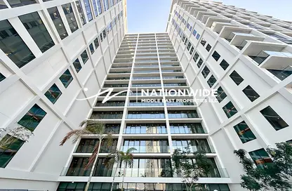 Apartment - 1 Bedroom - 2 Bathrooms for sale in Reem Nine - Shams Abu Dhabi - Al Reem Island - Abu Dhabi