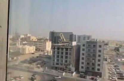 Apartment - 1 Bedroom - 2 Bathrooms for sale in Mandarin Towers - Garden City - Ajman