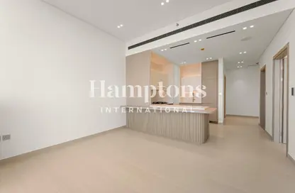 Apartment - 1 Bedroom - 1 Bathroom for rent in Binghatti Phantom - District 17 - Jumeirah Village Circle - Dubai