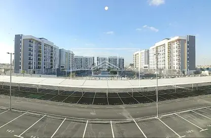 Apartment - 2 Bedrooms - 2 Bathrooms for rent in Reeman Living - Al Shamkha - Abu Dhabi Apartment - 2 Bedrooms - 2 Bathrooms for rent in Reeman Living - Al Shamkha - Abu Dhabi
