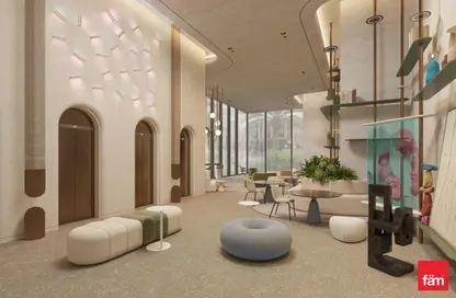 Apartment - 1 Bathroom for sale in Rise Residences - District 16 - Jumeirah Village Circle - Dubai