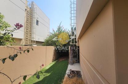 Townhouse - 3 Bedrooms - 4 Bathrooms for rent in Al Zahia 1 - Al Zahia - Muwaileh Commercial - Sharjah