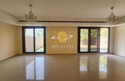 Townhouse - 3 Bedrooms - 4 Bathrooms for rent in Al Zahia 1 - Al Zahia - Muwaileh Commercial - Sharjah