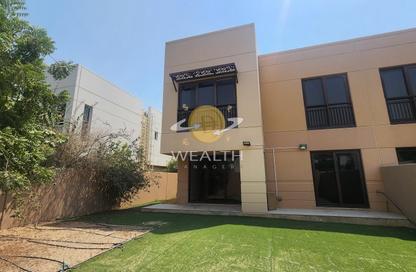 Townhouse - 3 Bedrooms - 4 Bathrooms for rent in Al Zahia 1 - Al Zahia - Muwaileh Commercial - Sharjah Townhouse - 3 Bedrooms - 4 Bathrooms for rent in Al Zahia 1 - Al Zahia - Muwaileh Commercial - Sharjah