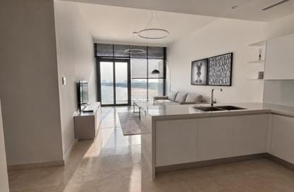Apartment - 1 Bedroom - 2 Bathrooms for rent in ANWA - Maritime City - Dubai Apartment - 1 Bedroom - 2 Bathrooms for rent in ANWA - Maritime City - Dubai