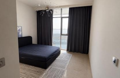 Apartment - 1 Bedroom - 2 Bathrooms for rent in ANWA - Maritime City - Dubai