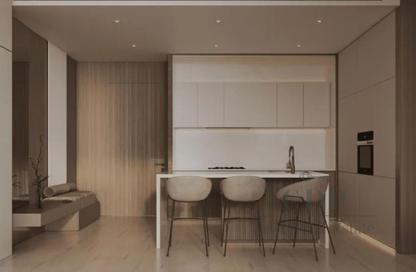 Apartment - Studio - 1 Bathroom for sale in Binghatti Elite - Dubai Production City (IMPZ) - Dubai Apartment - Studio - 1 Bathroom for sale in Binghatti Elite - Dubai Production City (IMPZ) - Dubai