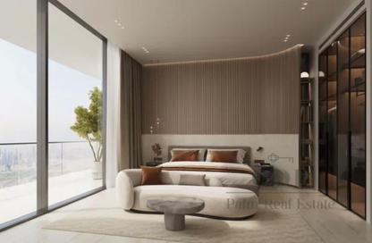 Apartment - Studio - 1 Bathroom for sale in Binghatti Elite - Dubai Production City (IMPZ) - Dubai Apartment - Studio - 1 Bathroom for sale in Binghatti Elite - Dubai Production City (IMPZ) - Dubai