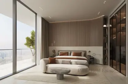 Apartment - 1 Bathroom for sale in Binghatti Elite - Dubai Production City (IMPZ) - Dubai Apartment - 1 Bathroom for sale in Binghatti Elite - Dubai Production City (IMPZ) - Dubai