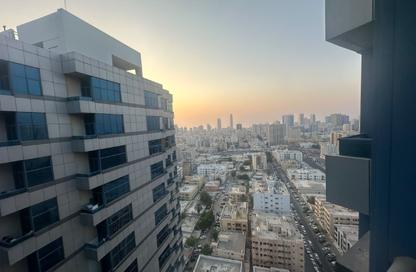 Apartment - 2 - 2 for rent in Falcon Tower 6 - Falcon Towers - Ajman Downtown - Ajman Apartment - 2 - 2 for rent in Falcon Tower 6 - Falcon Towers - Ajman Downtown - Ajman