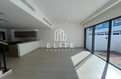 تاون هاوس - 3 غرف نوم - 3 حمامات للايجار في سانتوريني - داماك لاجونز - دبي