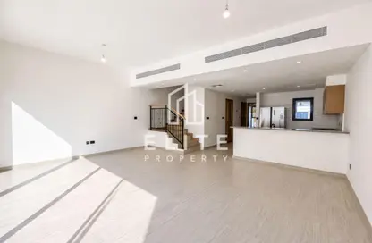 Townhouse - 3 Bedrooms - 3 Bathrooms for rent in Santorini - Damac Lagoons - Dubai