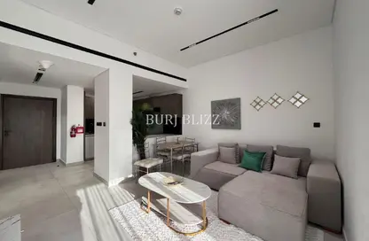 Apartment - 1 Bedroom - 2 Bathrooms for rent in Marwa Heights - District 15 - Jumeirah Village Circle - Dubai