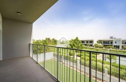 Villa - 5 Bedrooms - 6 Bathrooms for rent in Sidra Villas I - Sidra Villas - Dubai Hills Estate - Dubai Villa - 5 Bedrooms - 6 Bathrooms for rent in Sidra Villas I - Sidra Villas - Dubai Hills Estate - Dubai