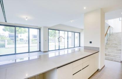 Villa - 5 Bedrooms - 6 Bathrooms for rent in Sidra Villas I - Sidra Villas - Dubai Hills Estate - Dubai Villa - 5 Bedrooms - 6 Bathrooms for rent in Sidra Villas I - Sidra Villas - Dubai Hills Estate - Dubai