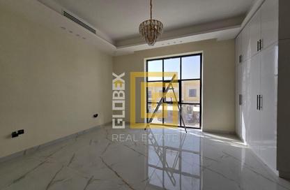 Villa - 5 Bedrooms - 6 Bathrooms for rent in Al Helio 2 - Al Helio - Ajman