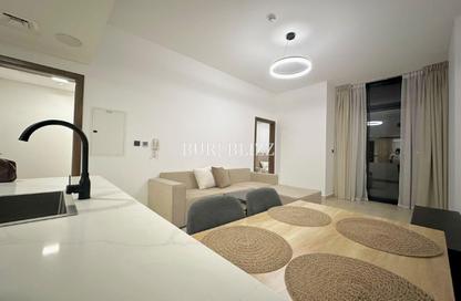 Apartment - 1 - 2 for rent in Pantheon Elysee III - District 15 - Jumeirah Village Circle - Dubai
