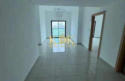 شقة - غرفة نوم - 2 حمامات للايجار في ذا سكوير تاور - الضاحية 13 - قرية جميرا الدائرية - دبي