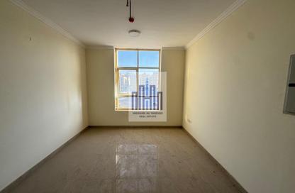 Apartment - 1 Bedroom - 1 Bathroom for rent in Muwaileh - Sharjah
