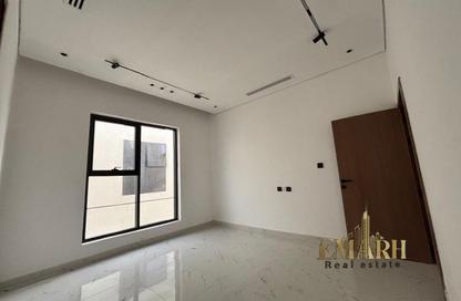 Villa - 5 Bedrooms - 7 Bathrooms for rent in Al Helio 2 - Al Helio - Ajman