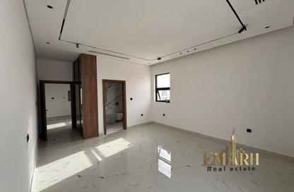 Villa - 5 Bedrooms - 7 Bathrooms for rent in Al Helio 2 - Al Helio - Ajman Villa - 5 Bedrooms - 7 Bathrooms for rent in Al Helio 2 - Al Helio - Ajman