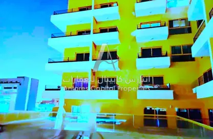 Whole Building - 7+ Bedrooms - 7+ Bathrooms for sale in Al Warsan 4 - Al Warsan - Dubai