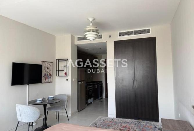Studio | Furnished | Multiple cheques | Exclusive photo 2