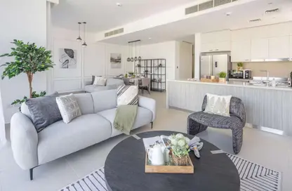 فيلا - 3 غرف نوم - 4 حمامات للايجار في كلوب فيلاز في دبي هيلز - دبي هيلز استيت - دبي