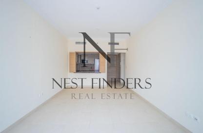 Apartment - 1 Bedroom - 2 Bathrooms for sale in Qamar 4 - Madinat Badr - Al Muhaisnah - Dubai