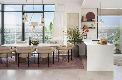 Apartment - 2 Bedrooms - 2 Bathrooms for sale in Club Drive Tower A - Club Drive - Dubai Hills Estate - Dubai