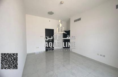 Apartment - 1 Bedroom - 2 Bathrooms for sale in Al Ghoroub Tower - Al Alia - Ajman Apartment - 1 Bedroom - 2 Bathrooms for sale in Al Ghoroub Tower - Al Alia - Ajman