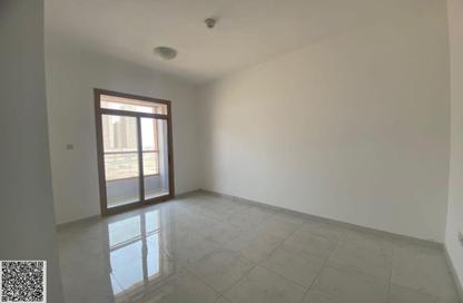 Apartment - 1 Bedroom - 2 Bathrooms for sale in Al Ghoroub Tower - Al Alia - Ajman