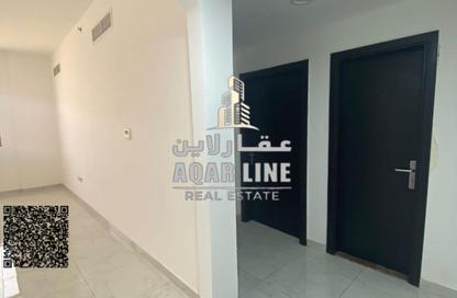 Apartment - 1 Bedroom - 2 Bathrooms for sale in Al Ghoroub Tower - Al Alia - Ajman Apartment - 1 Bedroom - 2 Bathrooms for sale in Al Ghoroub Tower - Al Alia - Ajman