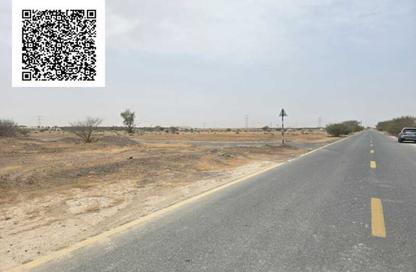 Land - Studio for sale in Manama - Ajman Land - Studio for sale in Manama - Ajman