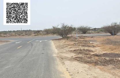 Land - Studio for sale in Manama - Ajman