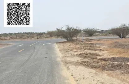 أرض - استوديو للبيع في المنامة - عجمان