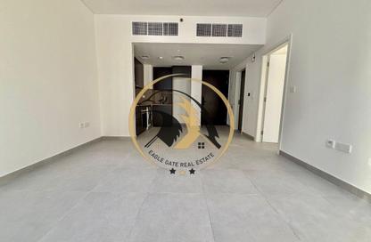 Apartment - 1 - 2 for rent in Sokoon - Naseej District - Aljada - Sharjah
