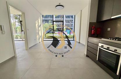 Apartment - 1 - 2 for rent in Sokoon - Naseej District - Aljada - Sharjah