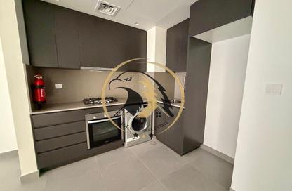 Apartment - 1 - 2 for rent in Sokoon - Naseej District - Aljada - Sharjah
